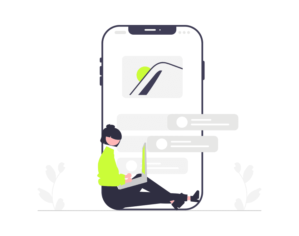 iOS App Development Service — Mobile App Development by Naidhruva Technologies