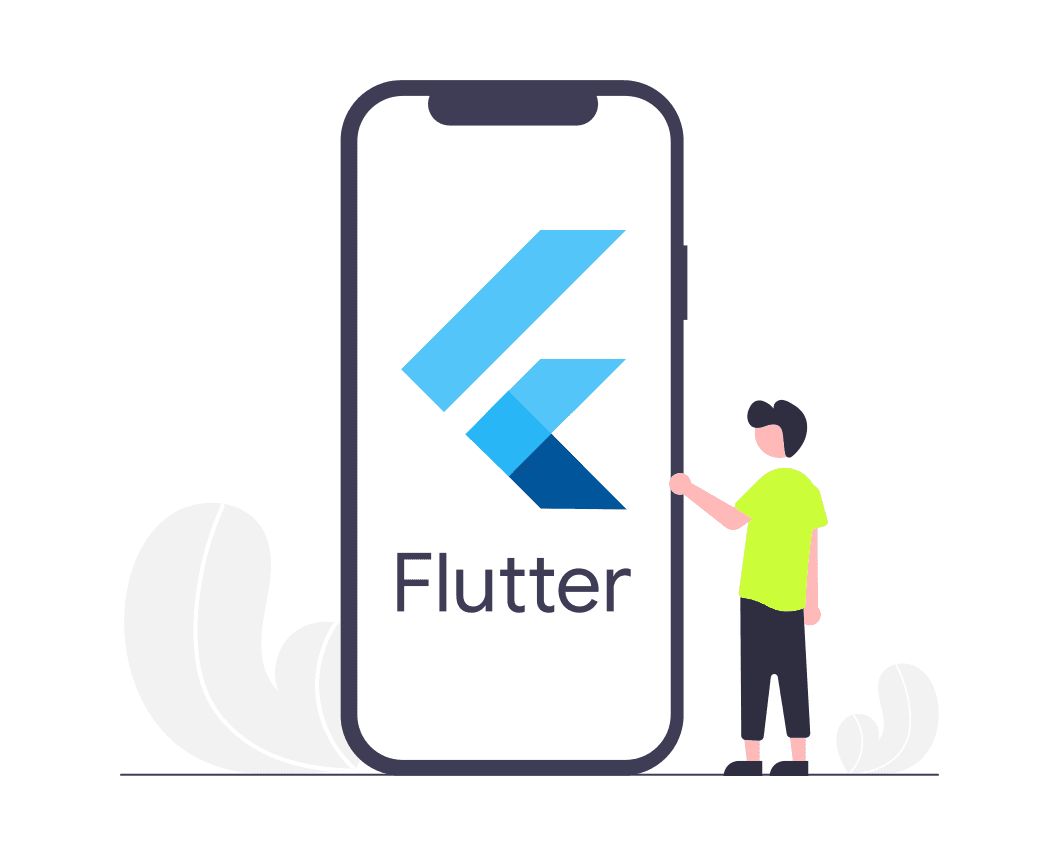 Flutter App Development Service — Mobile App Development by Naidhruva Technologies