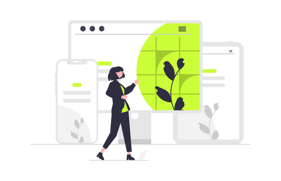 Web Development Services in Hyderabad — Web Development by Naidhruva Technologies