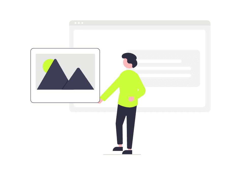 Content Management System (CMS) Service — Web Development by Naidhruva Technologies