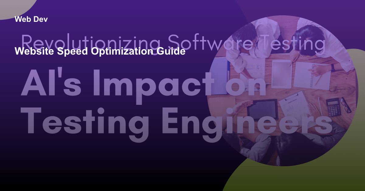 Website Speed Optimization Guide