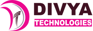 Divya Technologies logo