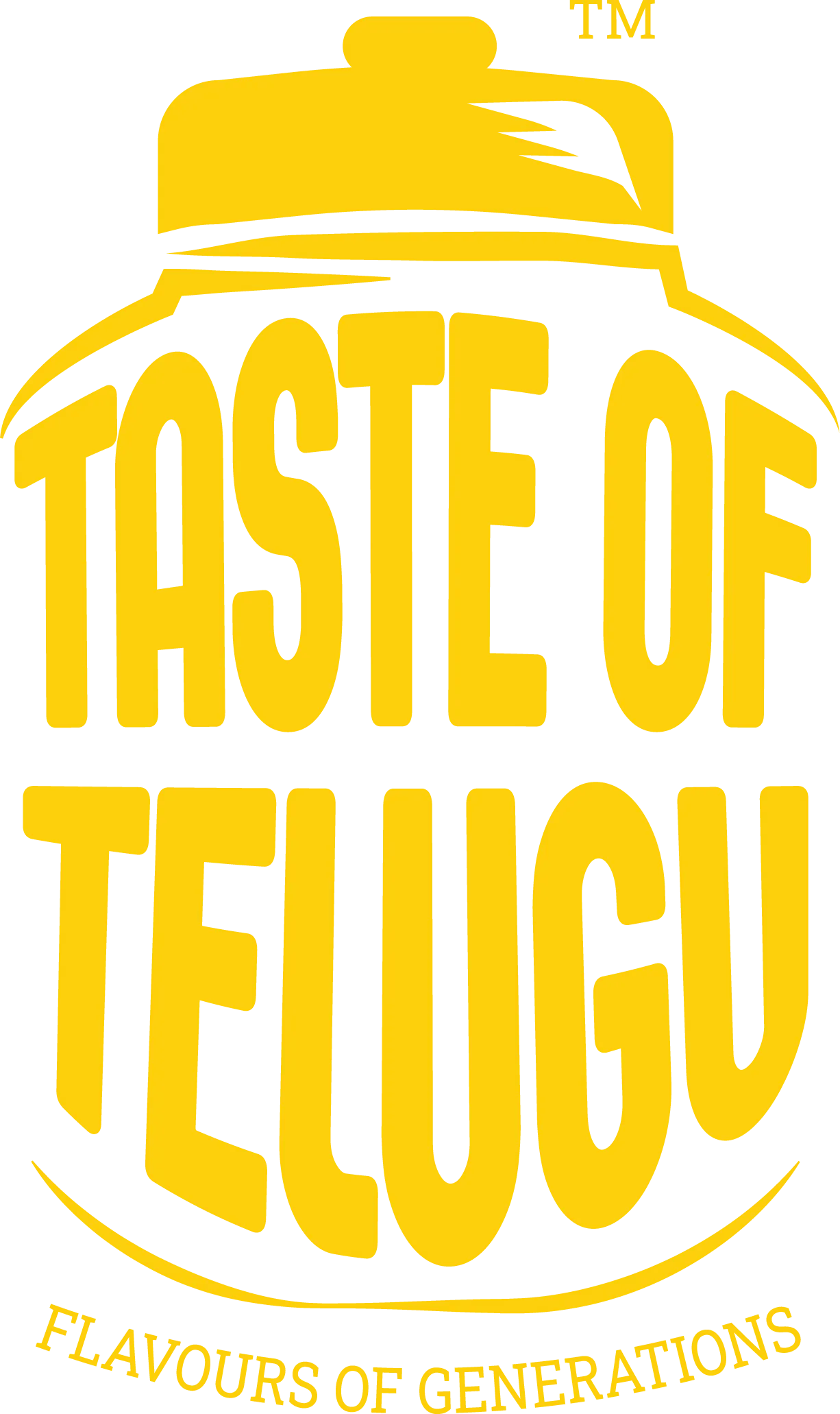 Taste of Telugu logo