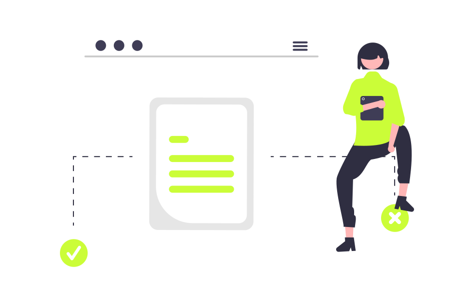 Online Reputation Management (ORM) Service